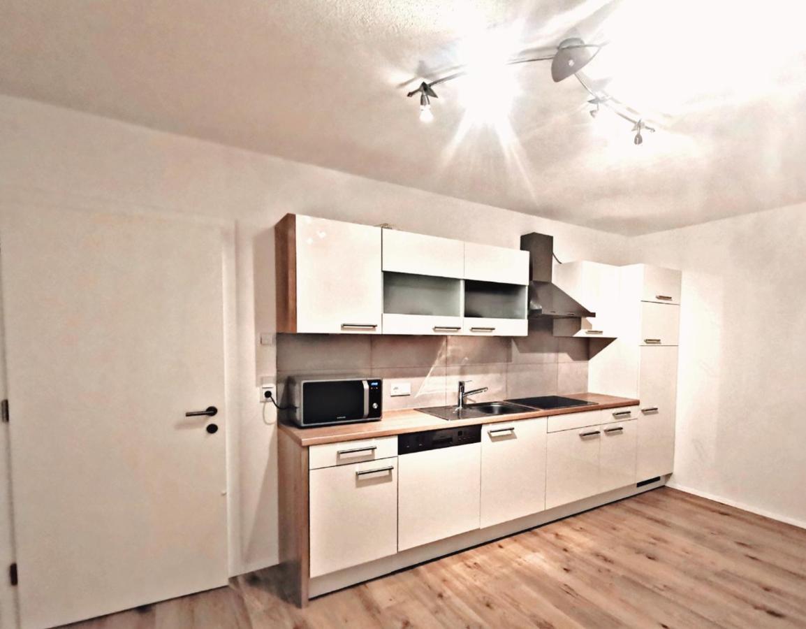 Tiroler Bergnestl Apartamento Imst Exterior foto