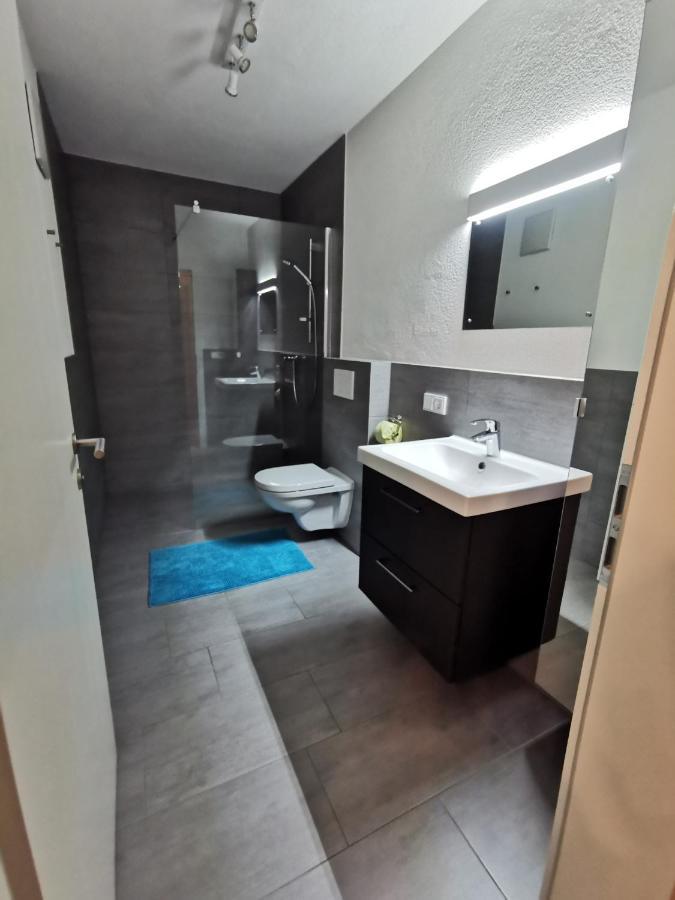 Tiroler Bergnestl Apartamento Imst Exterior foto